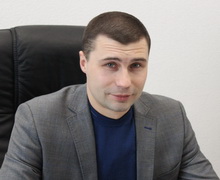 Андрій Жук представлятиме інтереси України у МЕБ